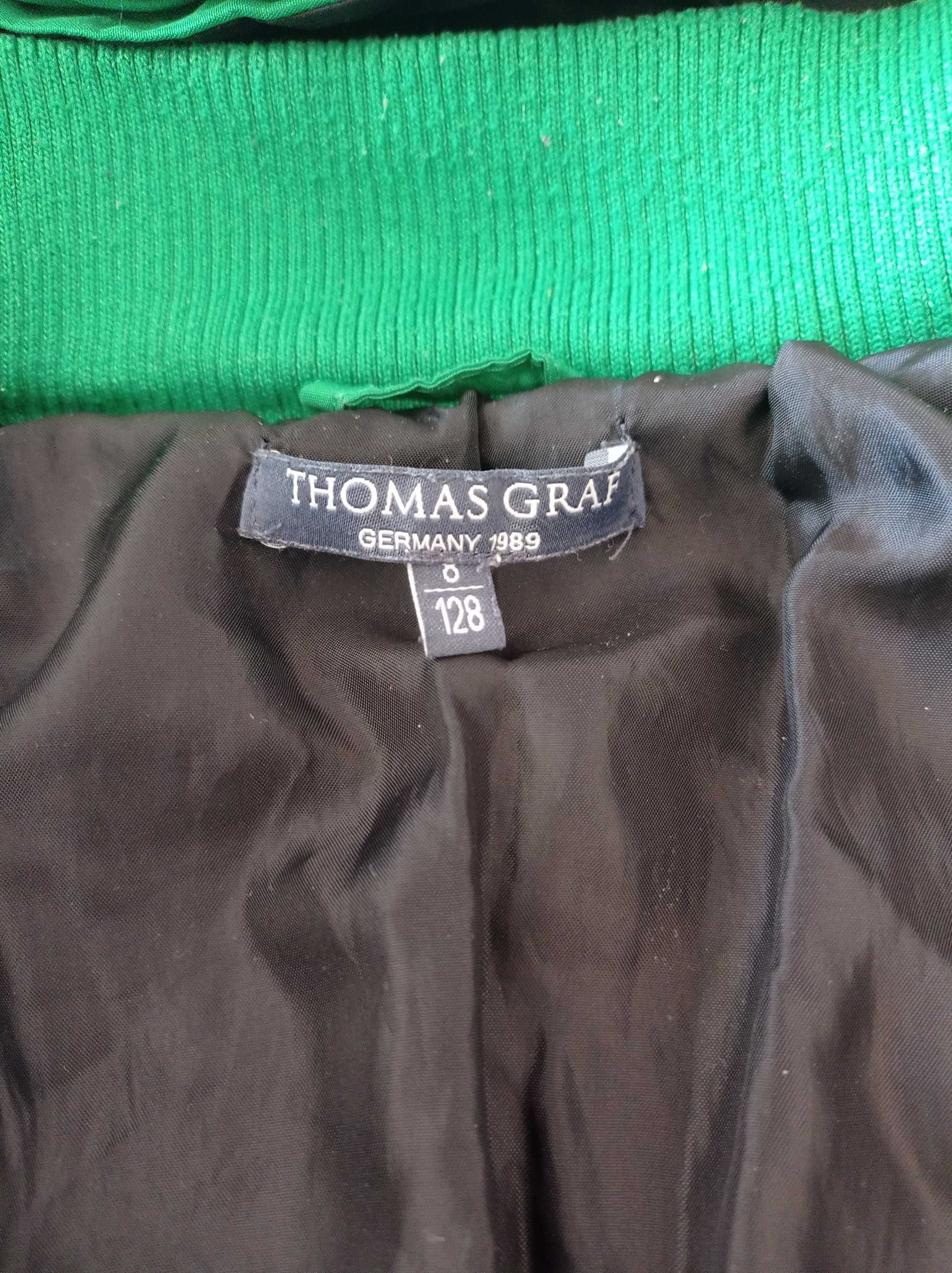 Куртка Thomas Graff, рост 128