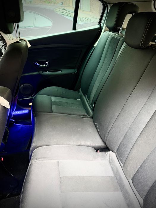 Renault Megane 3 EURO 5 Hatckback  Proprietar