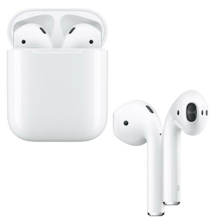 Apple  AirPods 2