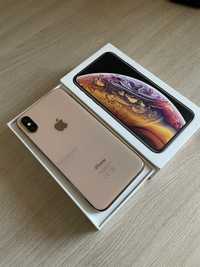 Обмен iphone xs gold