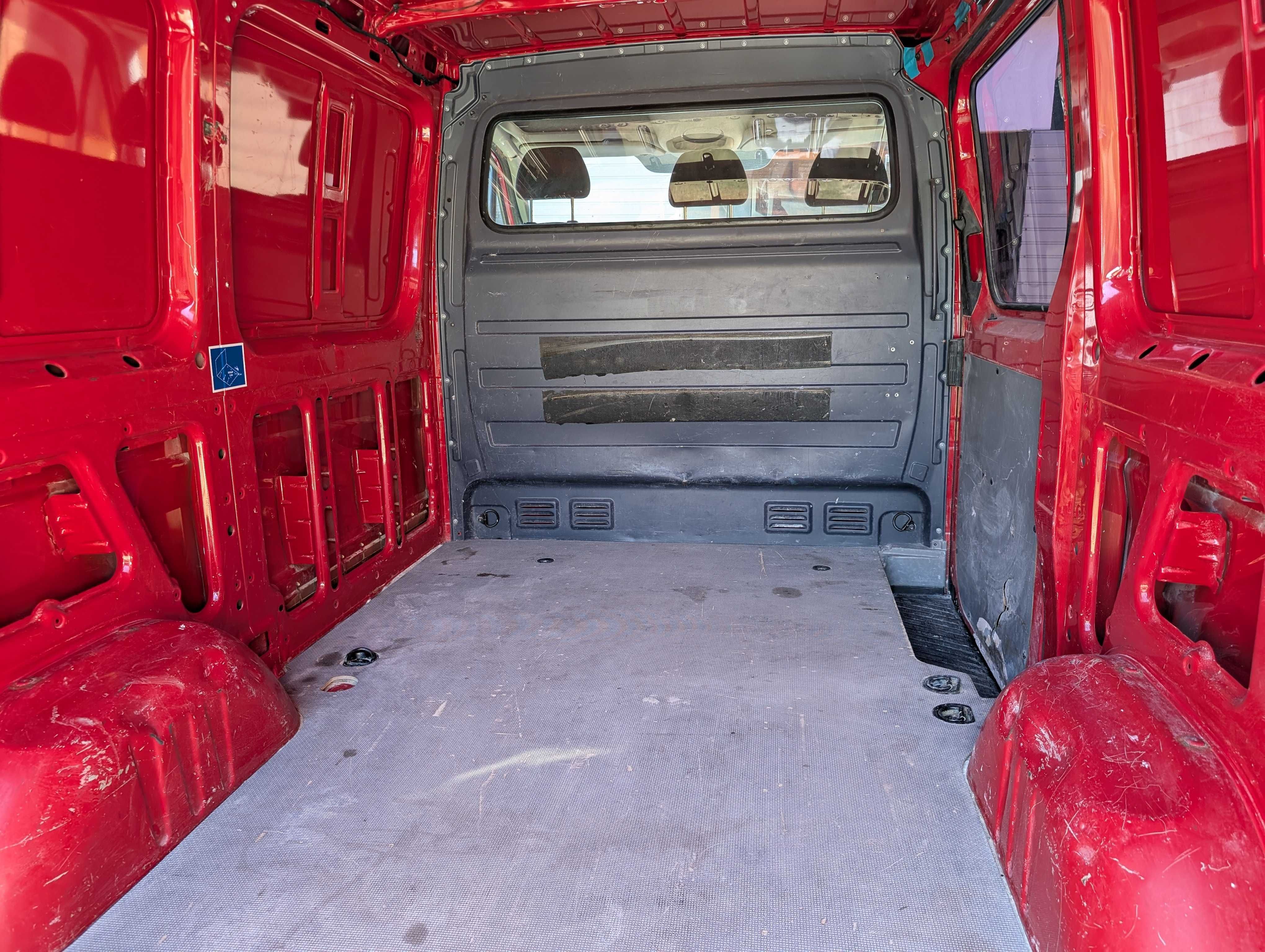 Vând în stare excelenta, Mercedes Sprinter
