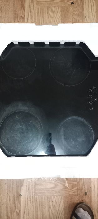 Варочная поверхность Electrolux