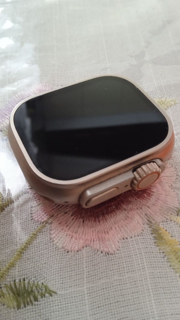 Smart Watch Ultra