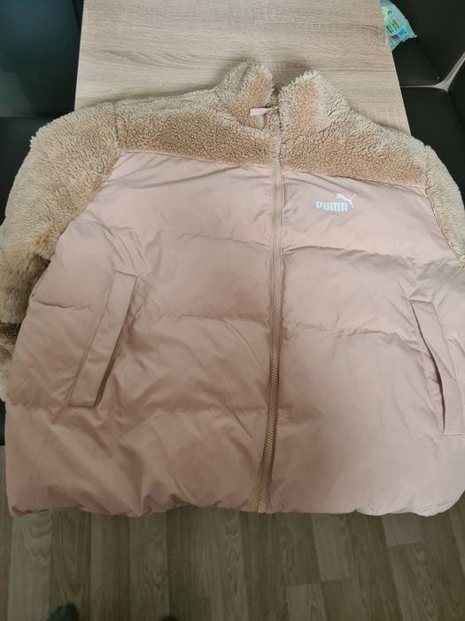 Geaca puma dama xl