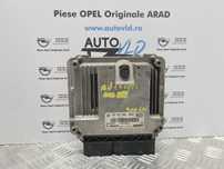 Calculator motor ECU EDC17C59 Opel Astra J 1.3CDTI 95cp 70kw; 2.0CDTI