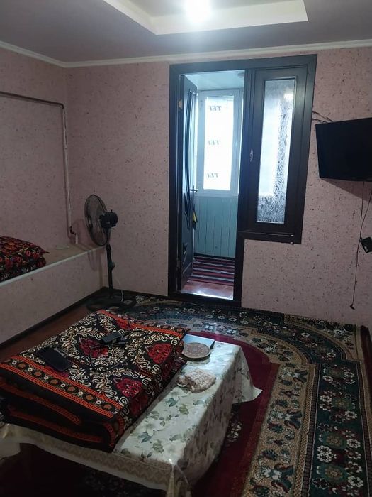 Срочно продаётся 2комнатная квартира