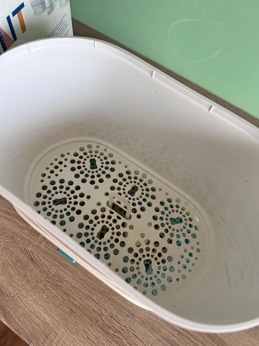 Vand sterilizator biberoane Philips