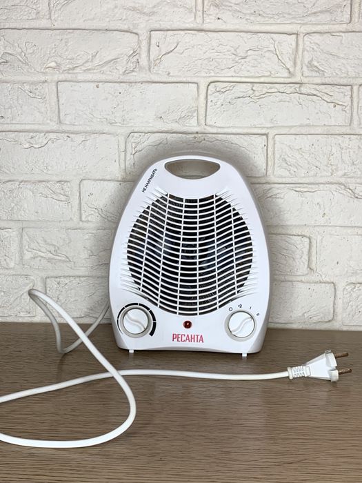 Продам термовентиляторы разных моделей