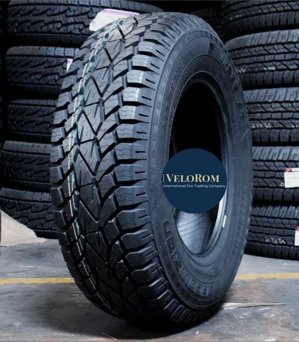 Anvelopa allroad A/T (m+s) 265 70 15 Ecovision Vl-286AT