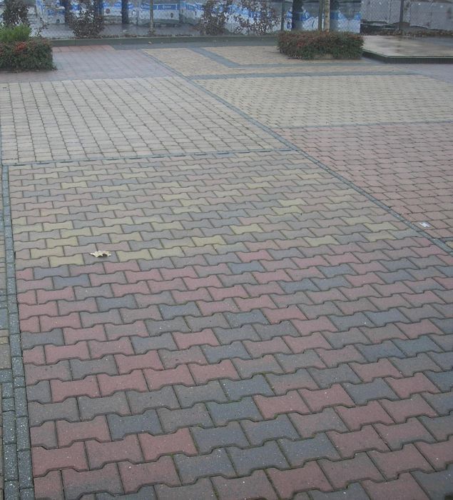 Брусчатка толщина 3-ка, 5-ка, 6-ка, 7-ка.