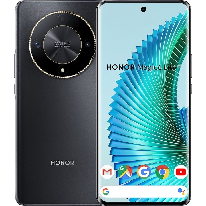 Honor Magic 6 lite (sigilat)