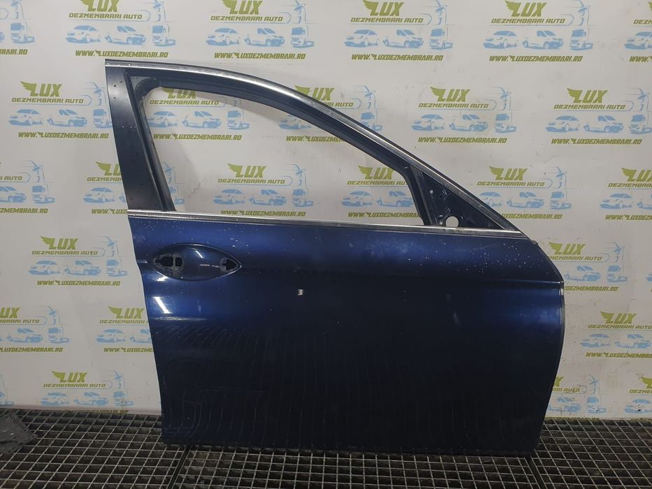 Portiera usa dreapta fata BMW Seria 5 F11  [din 2009 pana  2013]