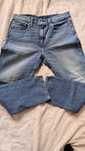 Blugi Levi's Original Jeans W 32