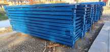 Rafturi metalice