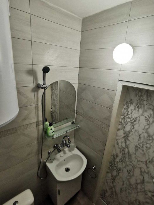 Дава се под наем Двустаен апартамент в Бургас, Сарафово - 56 кв.м за 300 € - Снимка #16