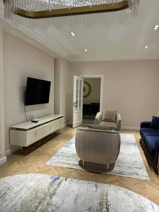 R2 Сдаётся Квартира 2/3/9 на Лабзаке ор-р Ц-13!