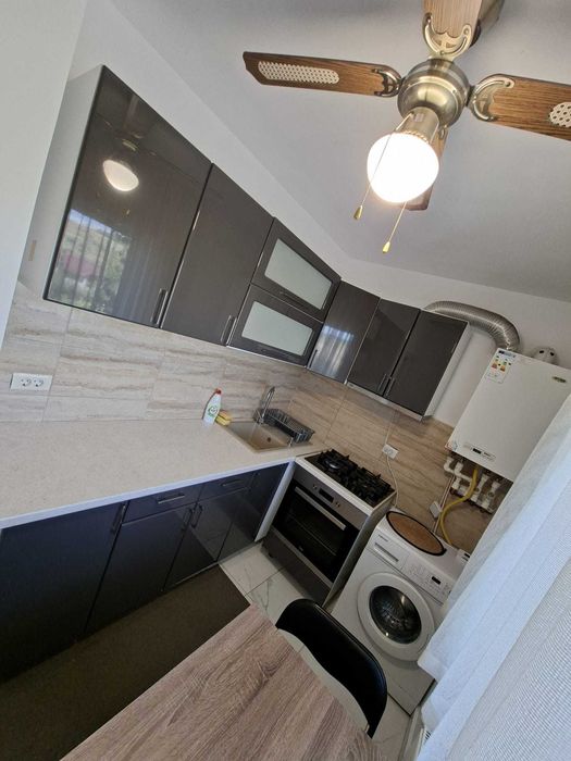 Apartament cochet 1 cameră Rediu – aproape de Moldova Mall