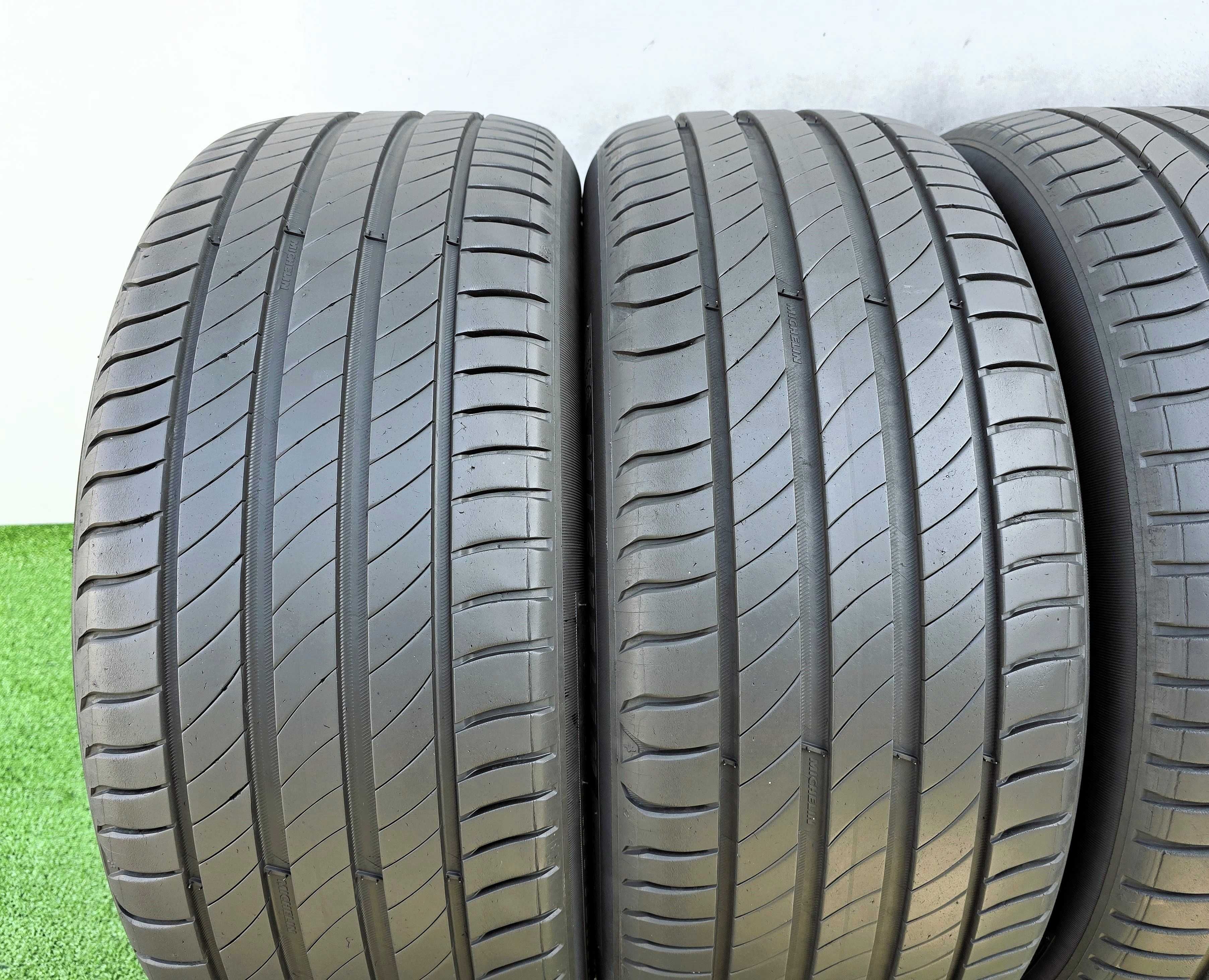 Гуми 225/45/17 MICHELIN Primacy 4- летни