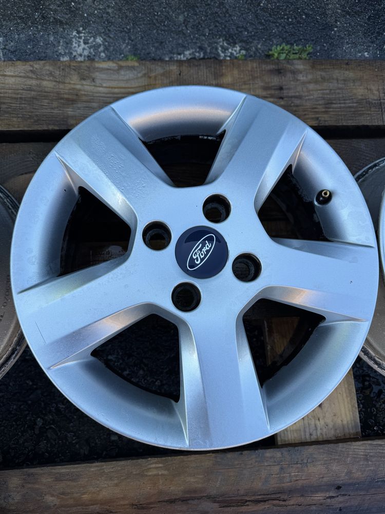 Оригинални джанти Ford 15“