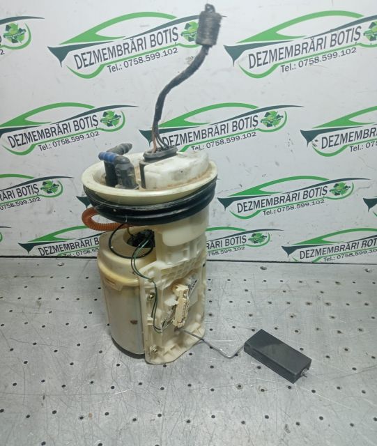 Pompa benzina in rezervor Volkswagen VW Golf a 4-a generatie