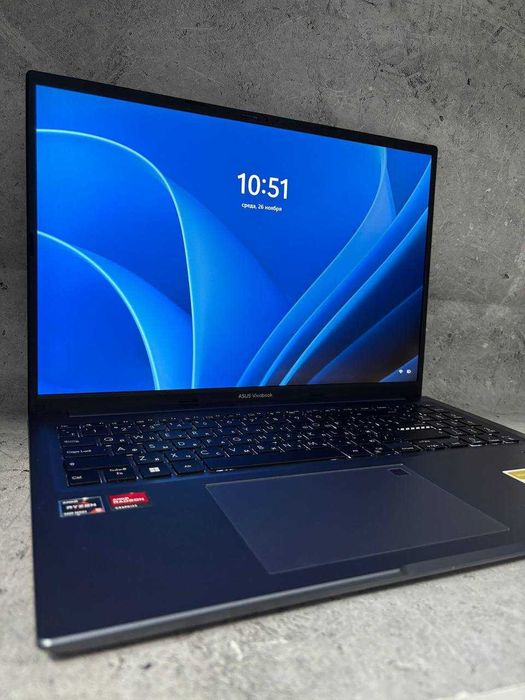 Ноутбук Asus 8 гб(Караганда,Восток 2,д.5 ТД Ануар)ЛОТ787935