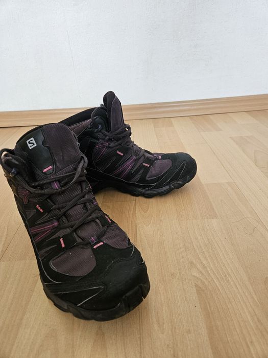 Туристически Salomon 41 1/3