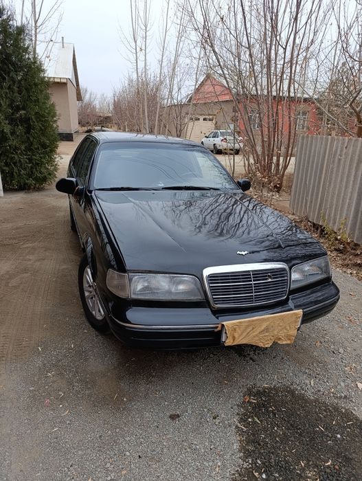 Super salon sotiladi