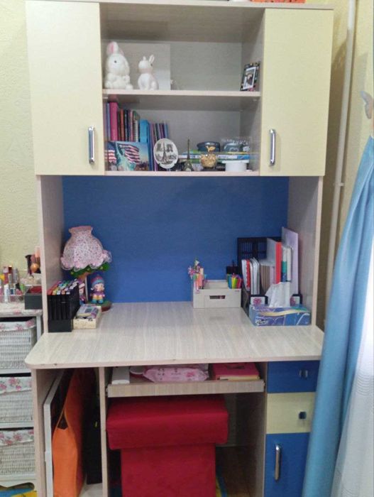 Детская специализированная мебель