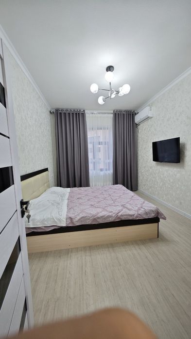 Kunlik kvartira qarshi bez .z