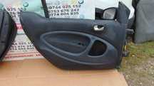 Maner usa interior Smart W453 dupa 2014 manere usi interioare smart w453 dezmembrez