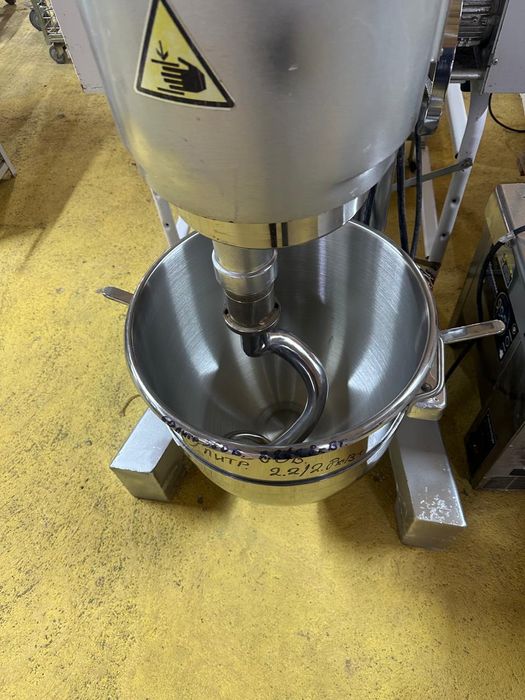 Миксер планетарный, тестомес, синмаг, оборудование