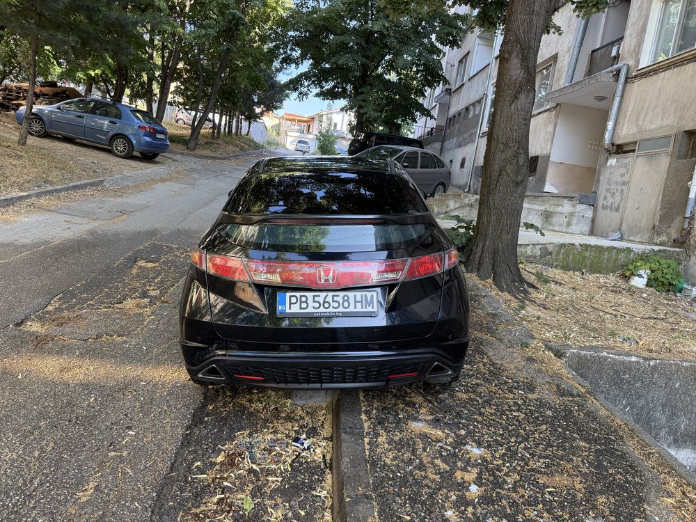 honda sivik 22 200 konq dizel kolata e 4ipvana s plava6ti miga4i mn za