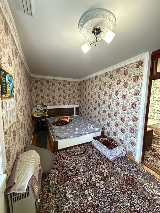 Продается 2х комнатная квартира