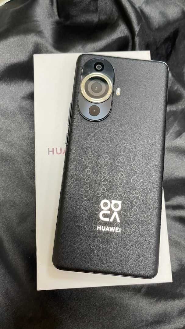 Huawei Nova 11 Pro 256gb (Атырау 0603/328632)