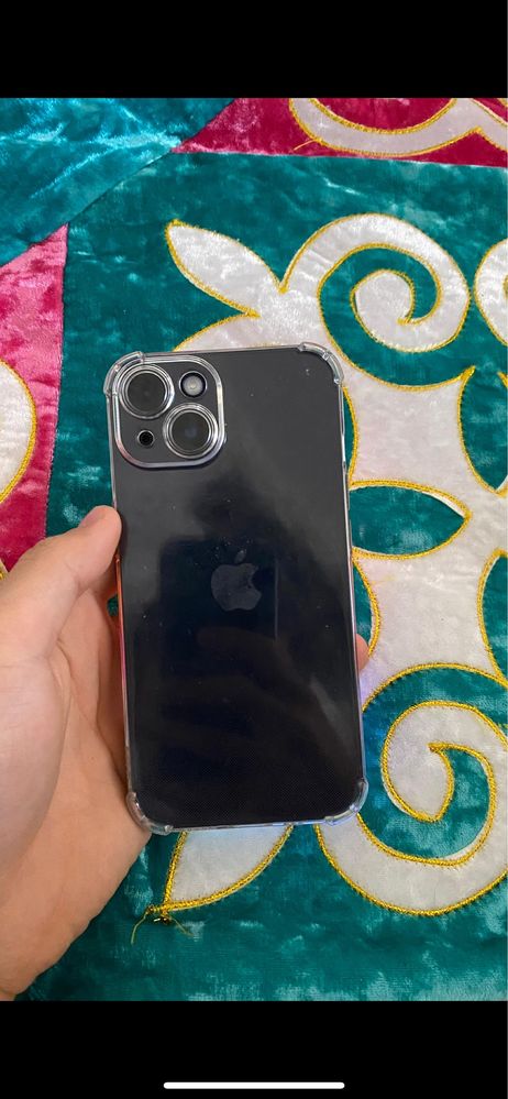 iPhone 14. 128гб