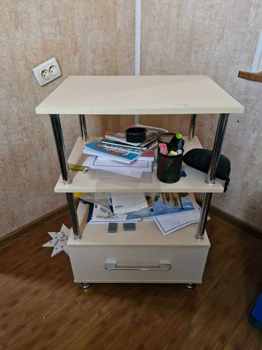 Мебель и всё из дома