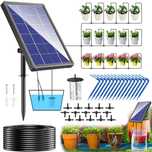 Sistem de irigare solar, sistem de udare solar pentru balcon 15m