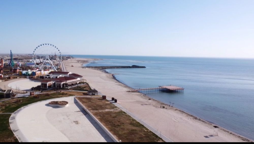 Квадрокоптер/ Дрон  DJI Mini 2 Fly More Combo