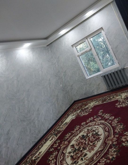 Sergeliy sputnik 16 da 4 hona