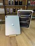 Ipad pro 11 256 gb wi fi m4 100%