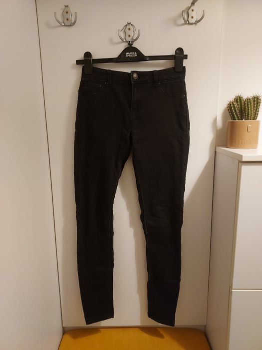 Blugi, pantaloni orice pereche 48lei