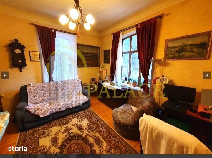 Vila superba de vanzare| Ultra-Central Sinaia|