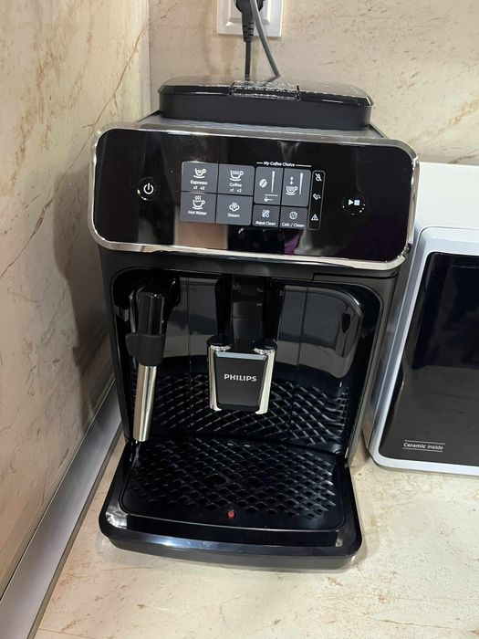 Кафеавтомат Philips 2200 series