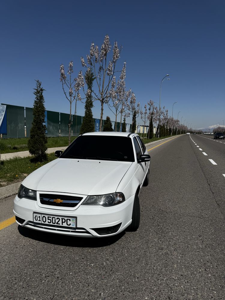 Nexia 2 1.6 DONS 2015
