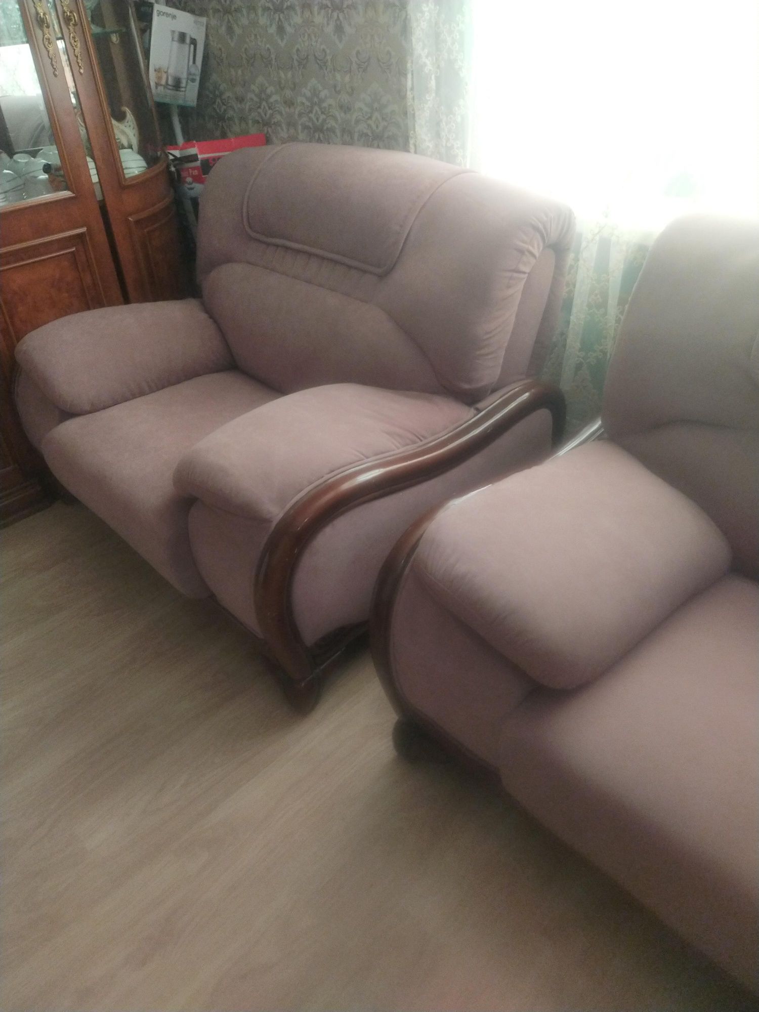 Диван 3/1 в гостиную