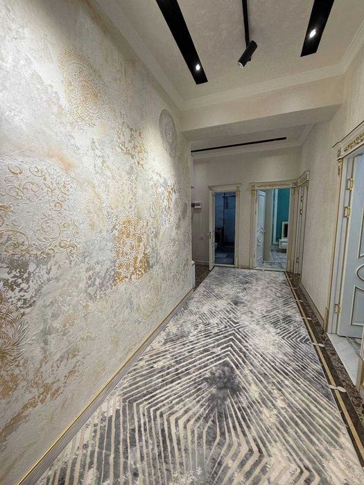 Сдаётся квартира в мирзо улугбек | Карасу | 2-комнатная