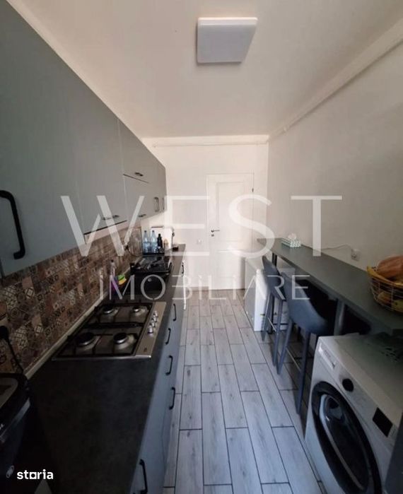 Apartament 2 camere | decomandat | 63 mp | balcon| parcare| Abatorului