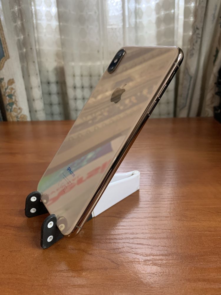 Iphone xs max 64gb
