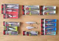 Vobler Rapala X-Rap