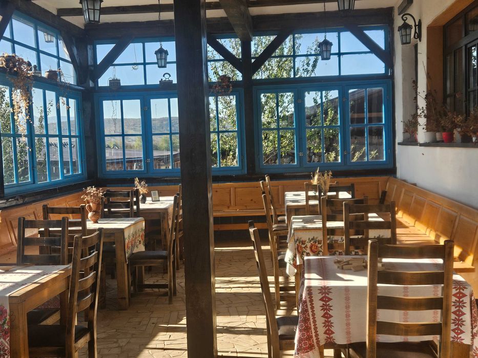 de vânzare pensiune Ciurila, jud. Cluj